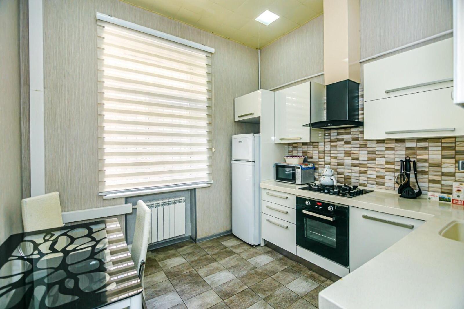 Azneft Square Deluxe Apartment 바쿠 외부 사진